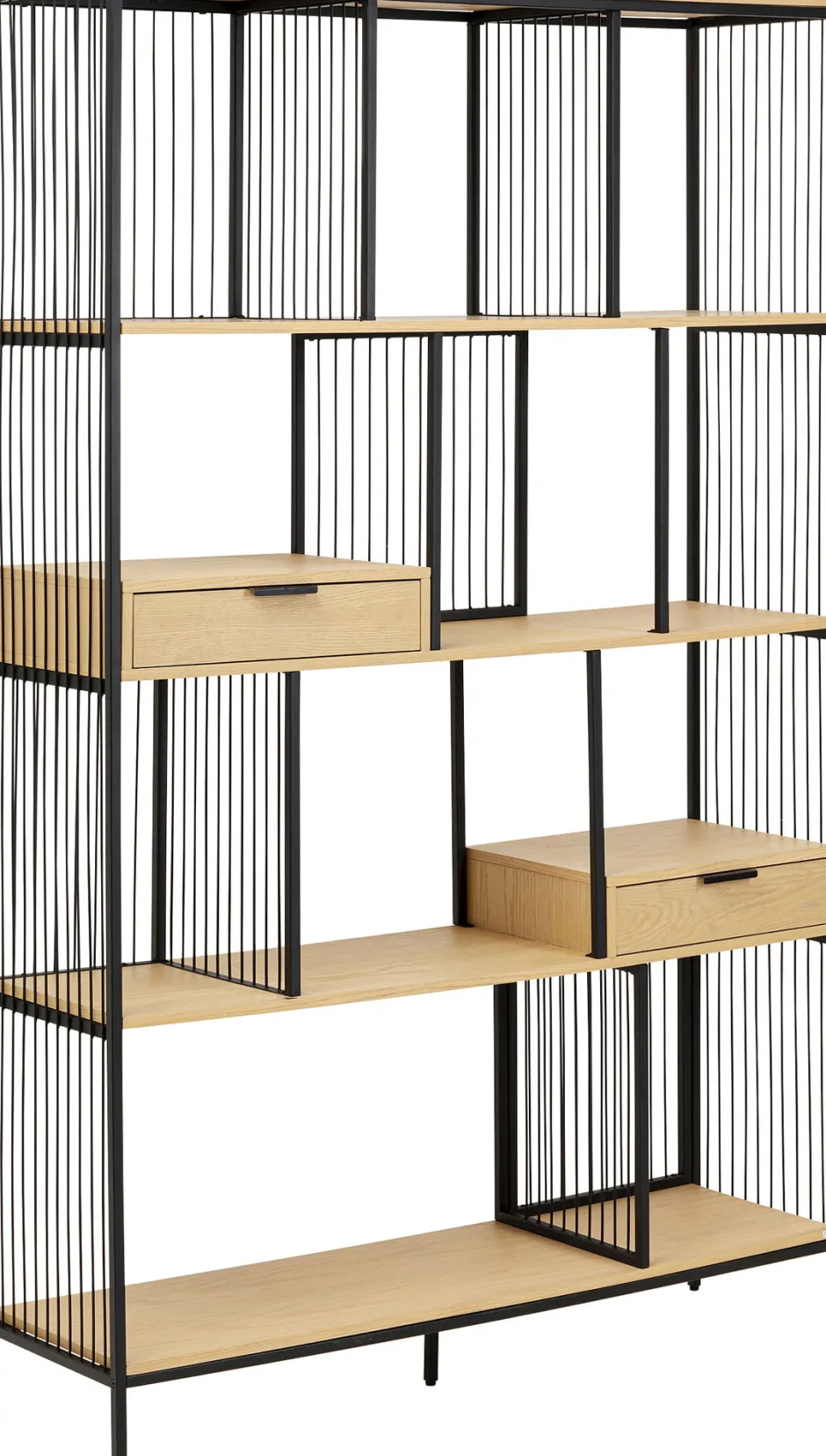 KARE Regal Bologna Nature 125x200cm