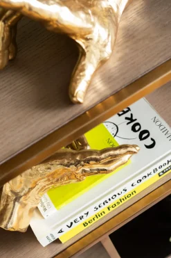 KARE Regal Cesaro 90x170cm