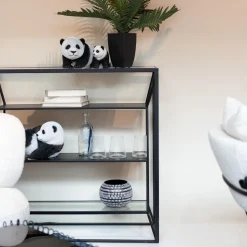 KARE Regal Corinne 90x90cm