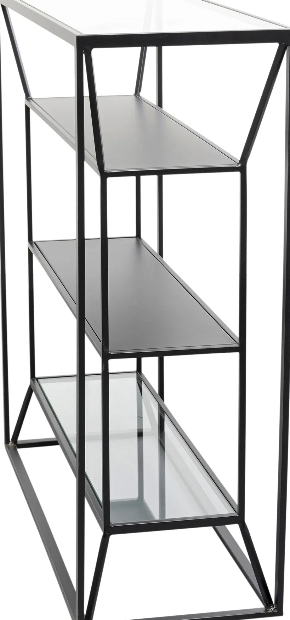 KARE Regal Corinne 90x90cm