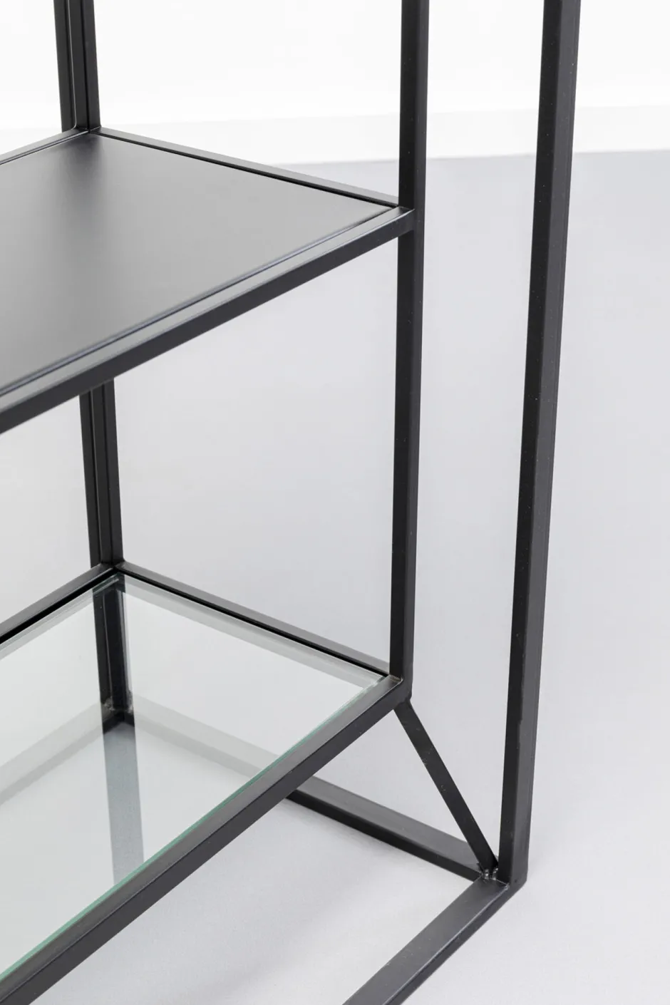 KARE Regal Corinne 90x90cm