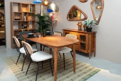 KARE Regal Cubes Balance 103x192cm