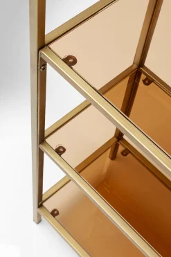 KARE Regal Loft Gold 115x100cm