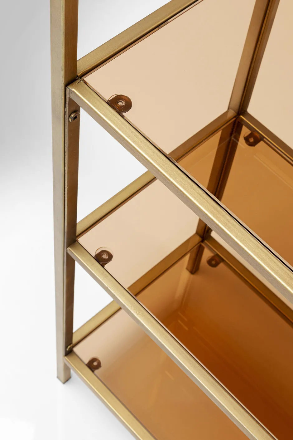 KARE Regal Loft Gold 115x100cm