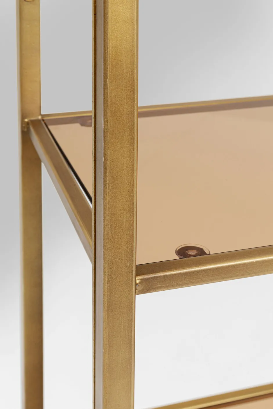 KARE Regal Loft Gold 115x195cm