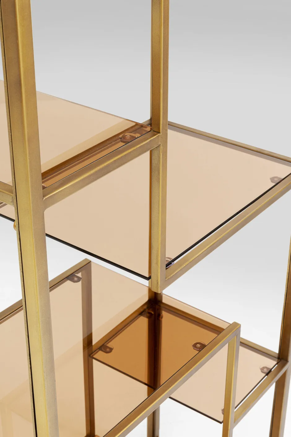 KARE Regal Loft Gold 60x195cm