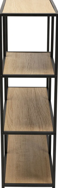 KARE Regal Loftie Nature 77x100cm