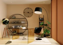 KARE Regal Mason Round