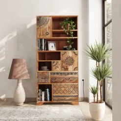 KARE Regal Menorca 90x193cm