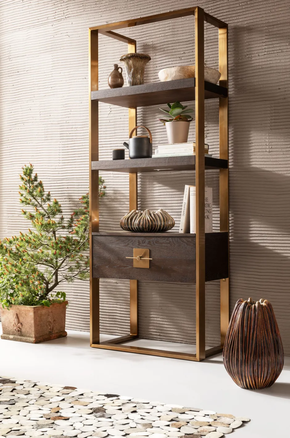 KARE Regal Osaka 82x210cm