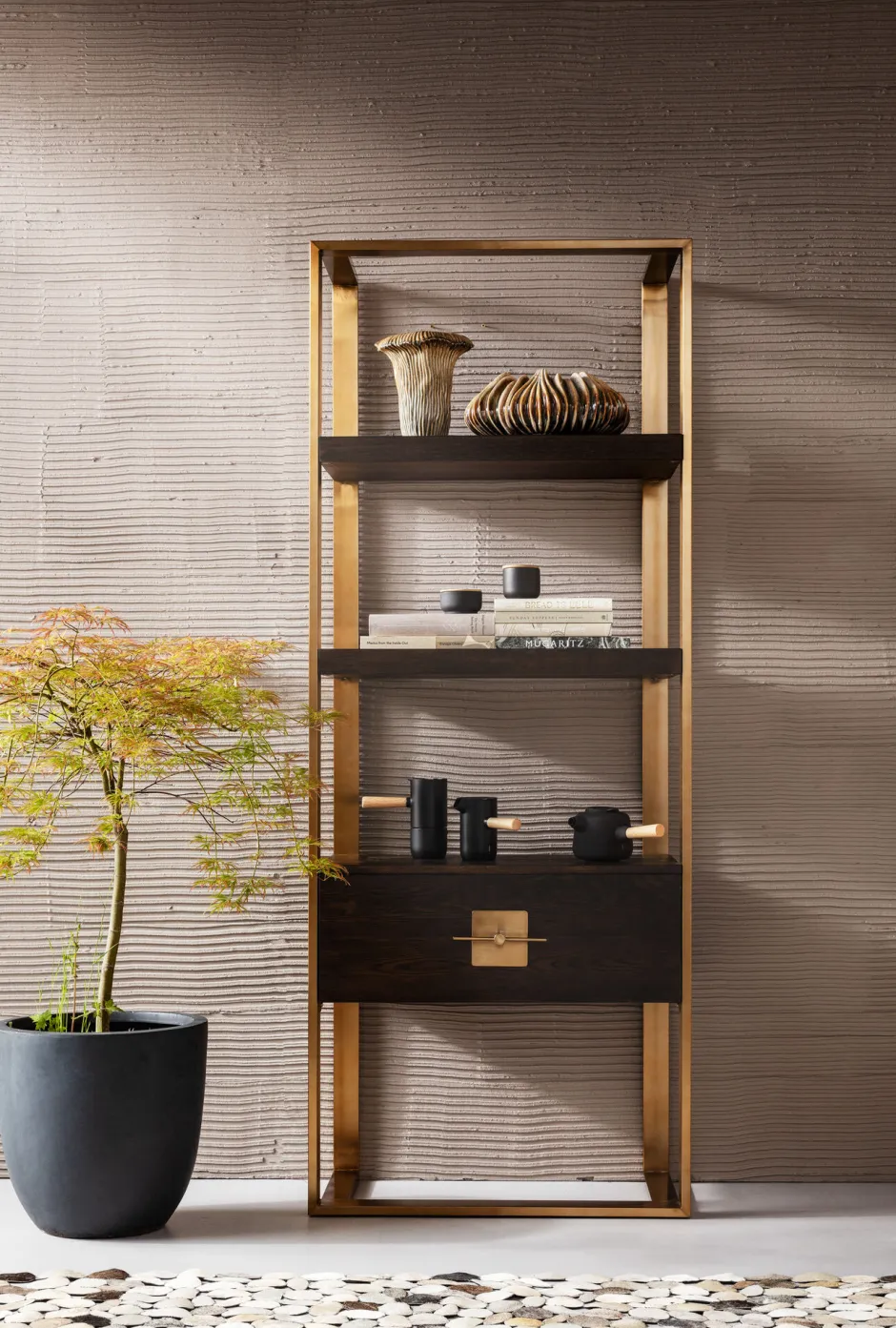 KARE Regal Osaka 82x210cm