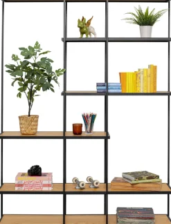 KARE Regal Oslo Nature 150x200cm