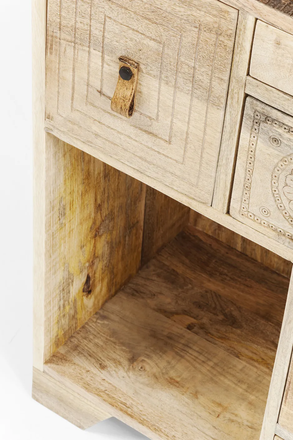 KARE Regal Puro 90x193cm