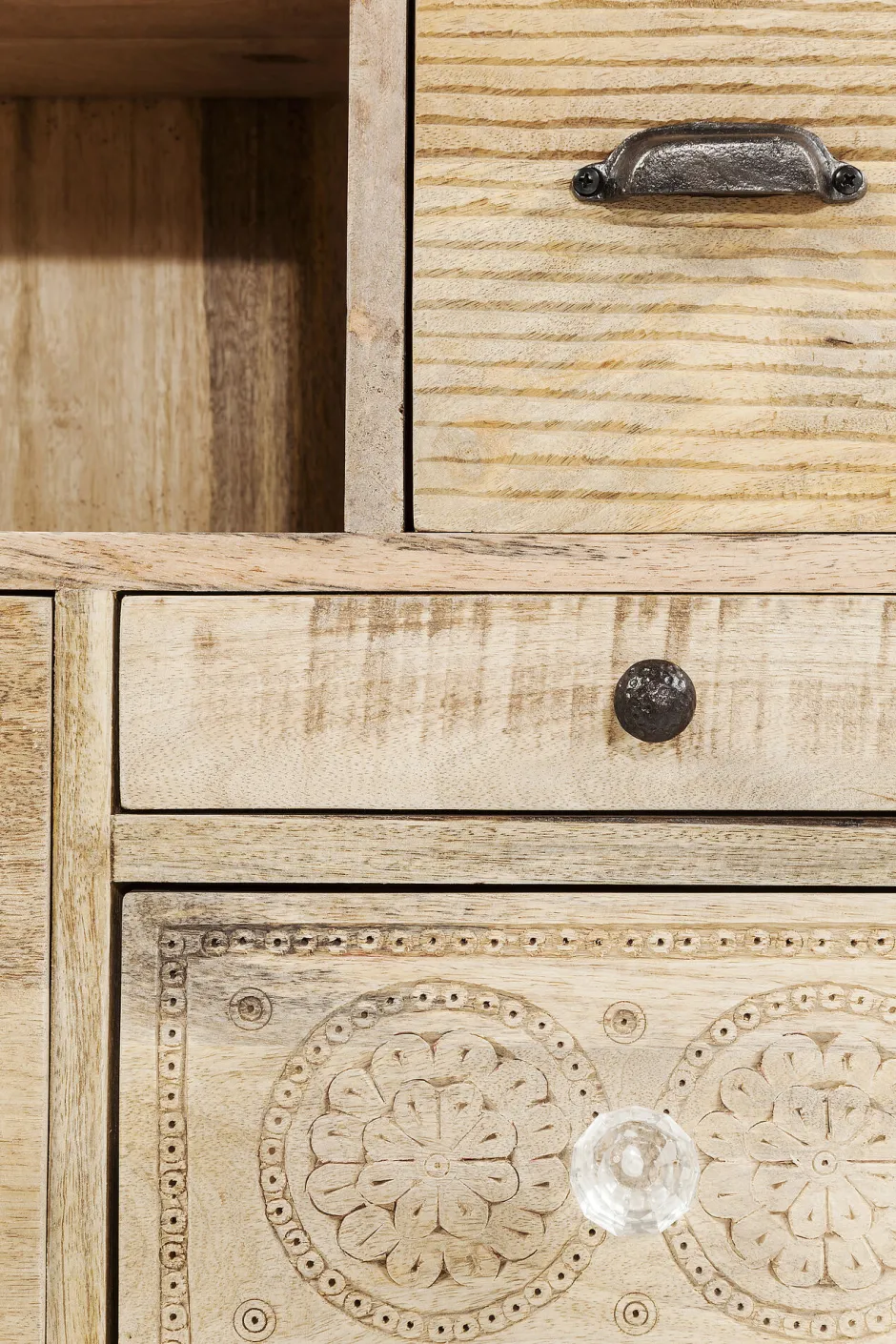 KARE Regal Puro 90x193cm