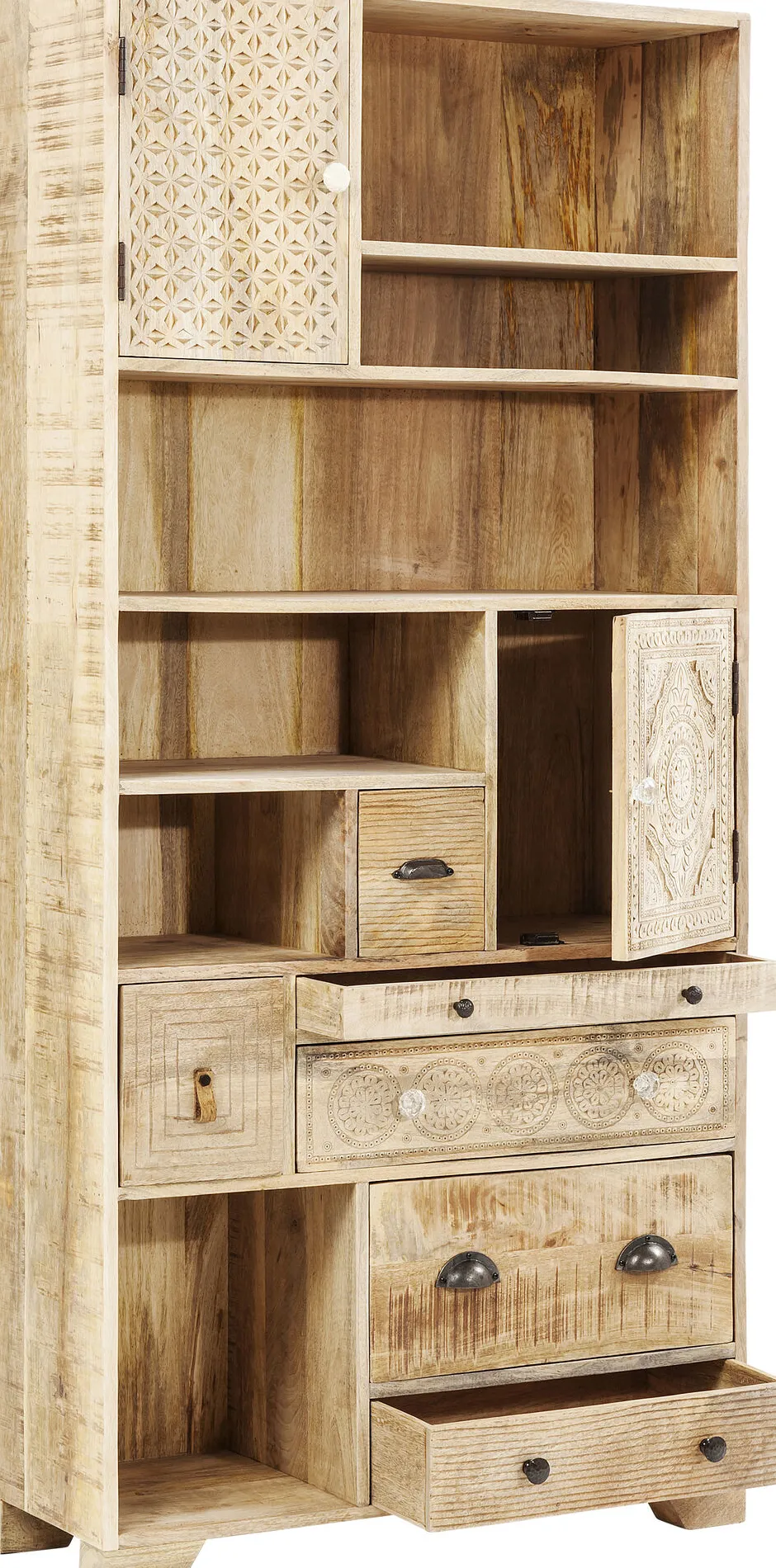 KARE Regal Puro 90x193cm