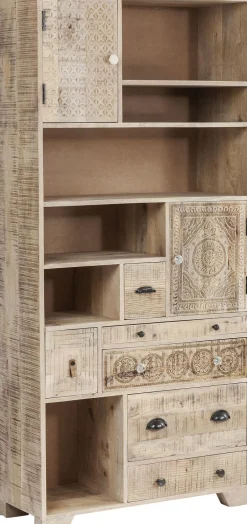 KARE Regal Puro 90x193cm