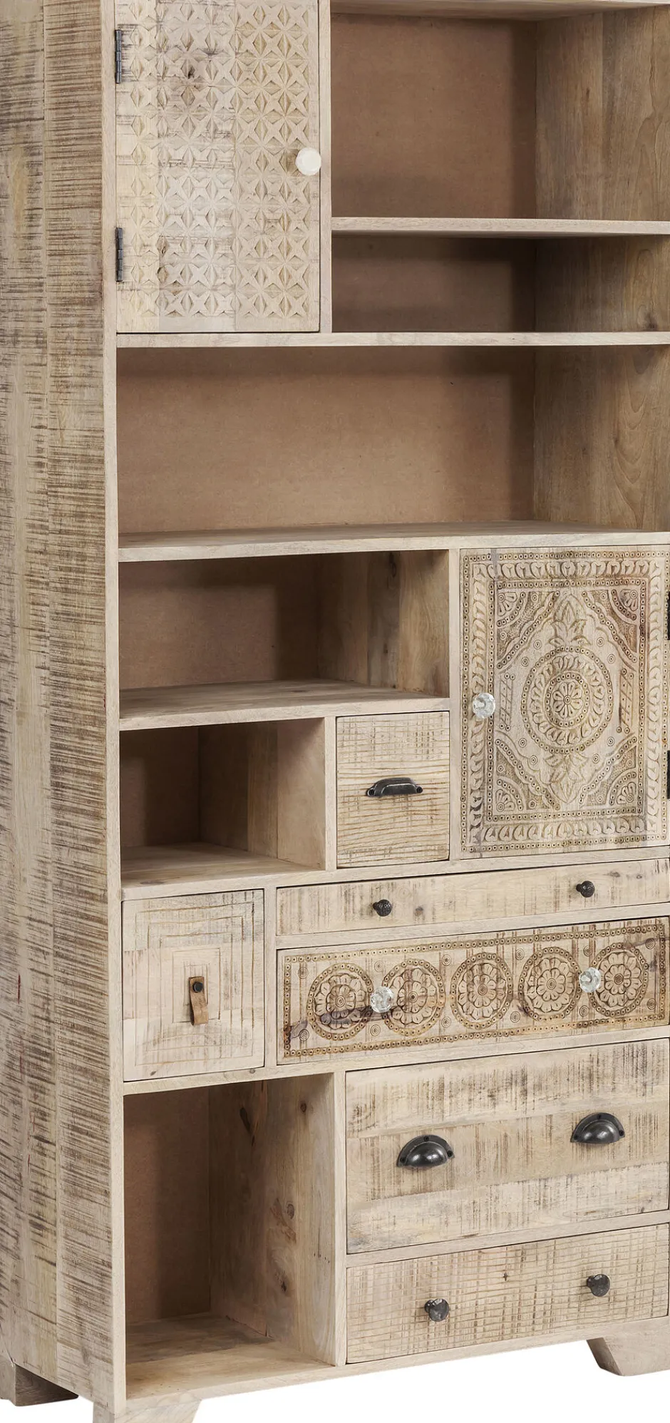 KARE Regal Puro 90x193cm