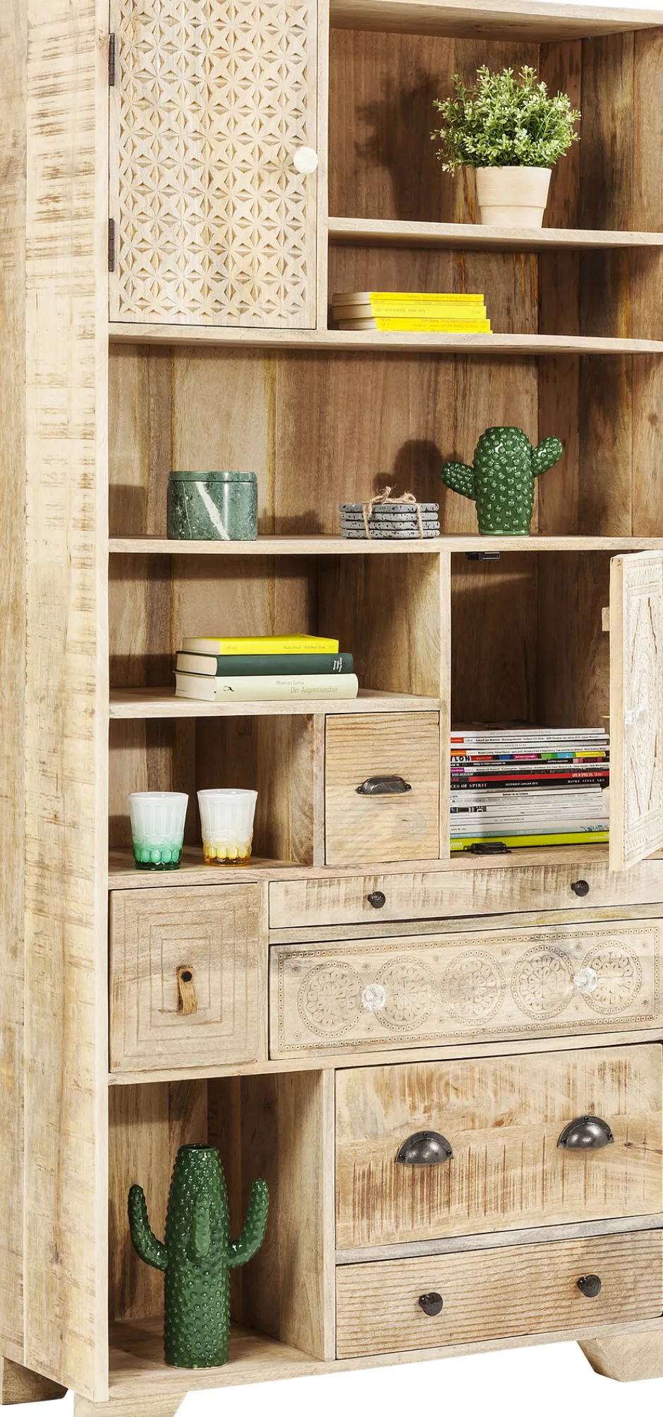 KARE Regal Puro 90x193cm