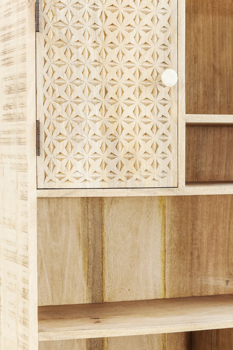 KARE Regal Puro 90x193cm