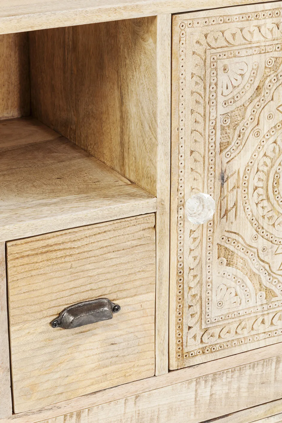 KARE Regal Puro 90x193cm