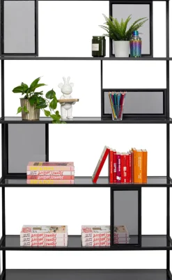 KARE Regal Skyler Smoke 115x195cm