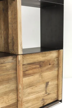 KARE Regal Storm 2-türig 100x234cm