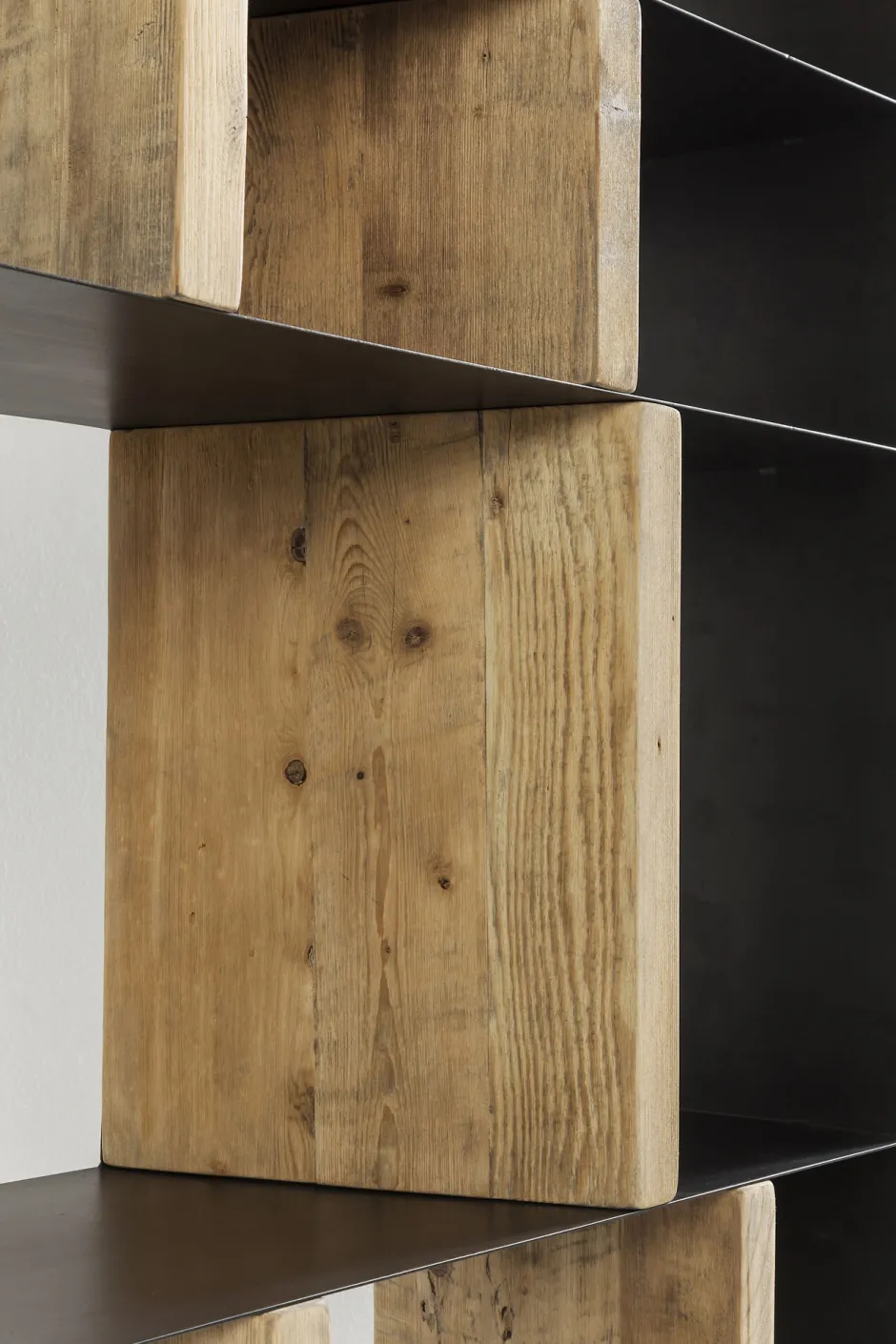 KARE Regal Storm 2-türig 100x234cm