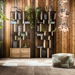 KARE Regal Storm 100x234cm