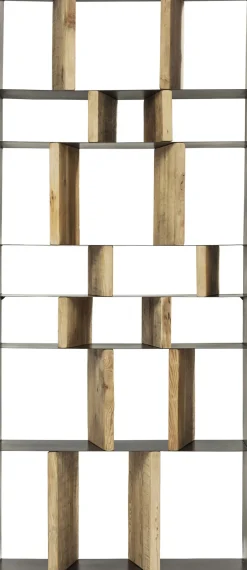 KARE Regal Storm 100x234cm