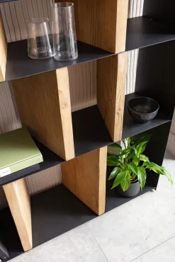 KARE Regal Storm 100x234cm