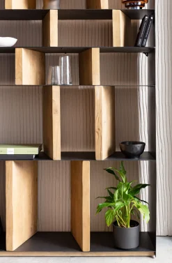 KARE Regal Storm 100x234cm