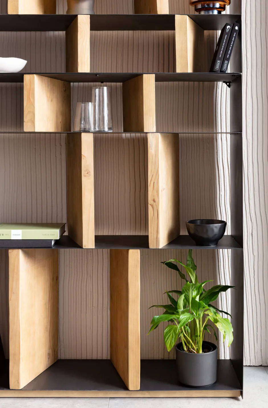 KARE Regal Storm 100x234cm