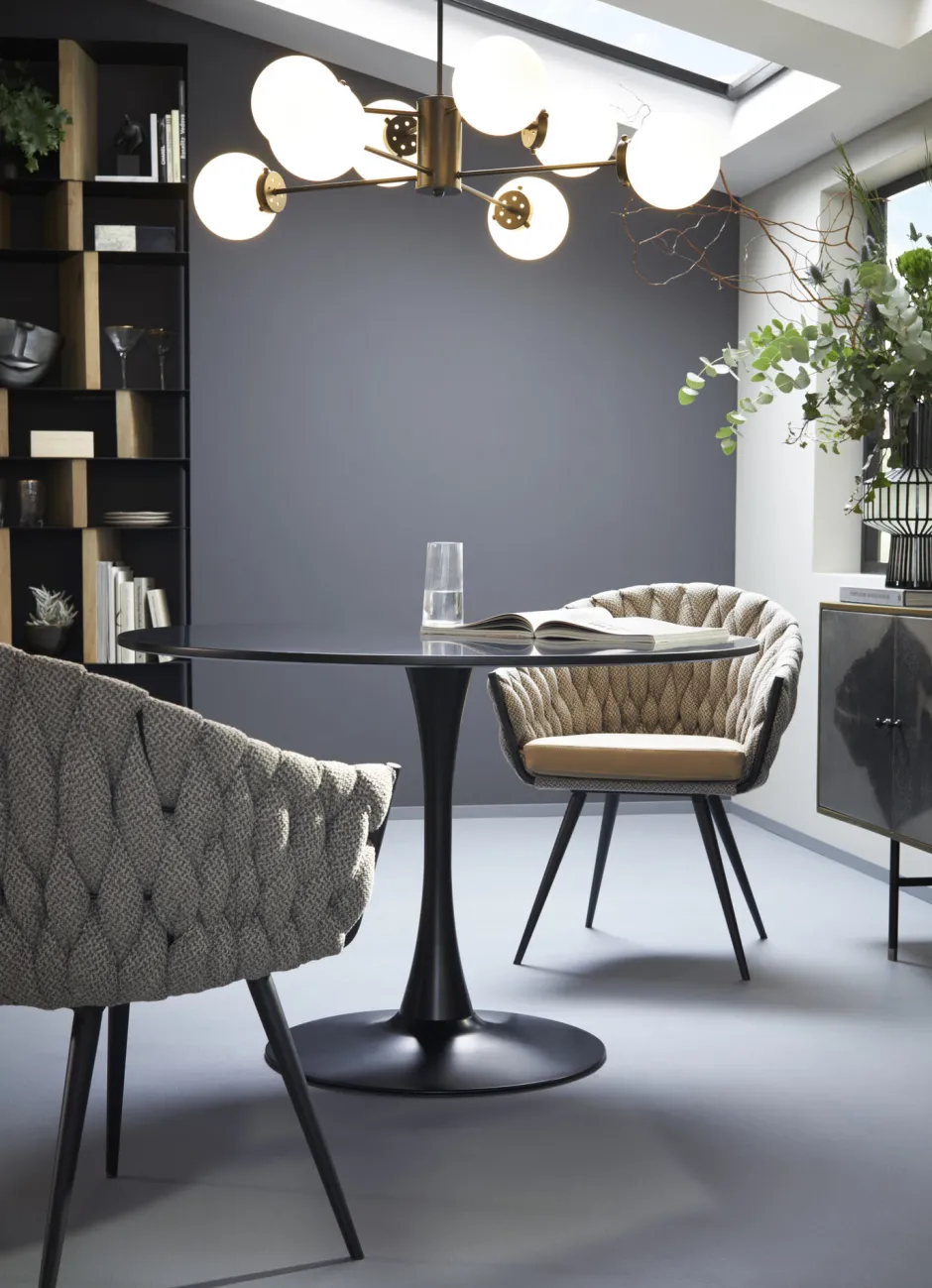 KARE Regal Storm 100x234cm