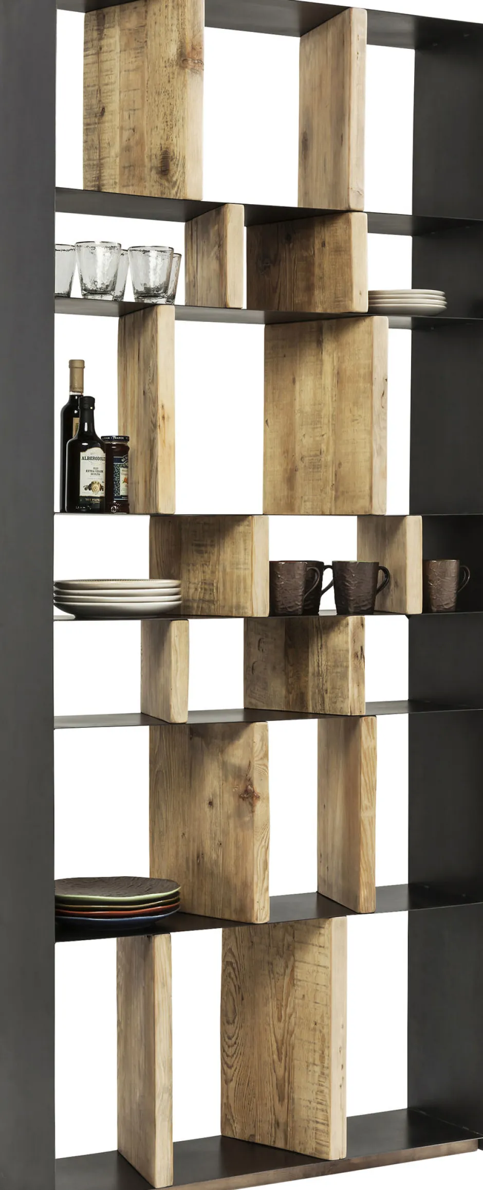 KARE Regal Storm 100x234cm