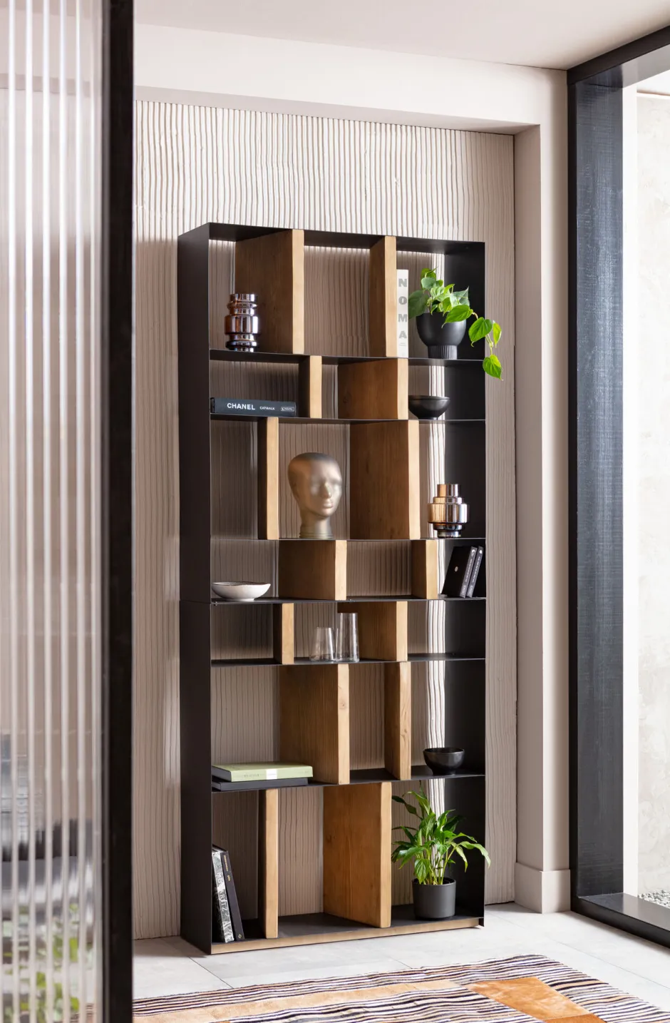 KARE Regal Storm 100x234cm