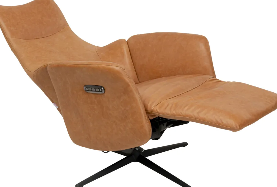 KARE Relaxsessel Sally