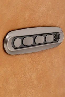 KARE Relaxsessel Sally