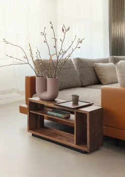 KARE Rolf Benz Sofakombi Sina