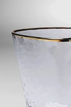 KARE Rotweinglas Hommage