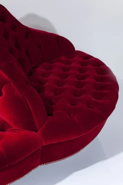 KARE Rundsofa Boudoir 4-Sitzer Small