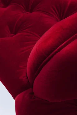 KARE Rundsofa Boudoir 4-Sitzer Small