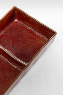 KARE Schale Ari Rectangular (3/tlg.)