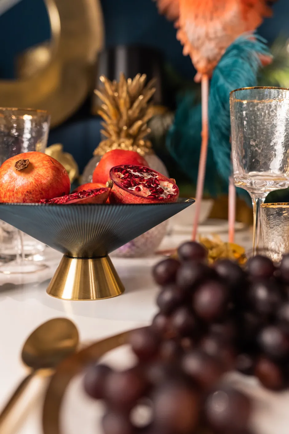 KARE Schale Birdie Ø26cm