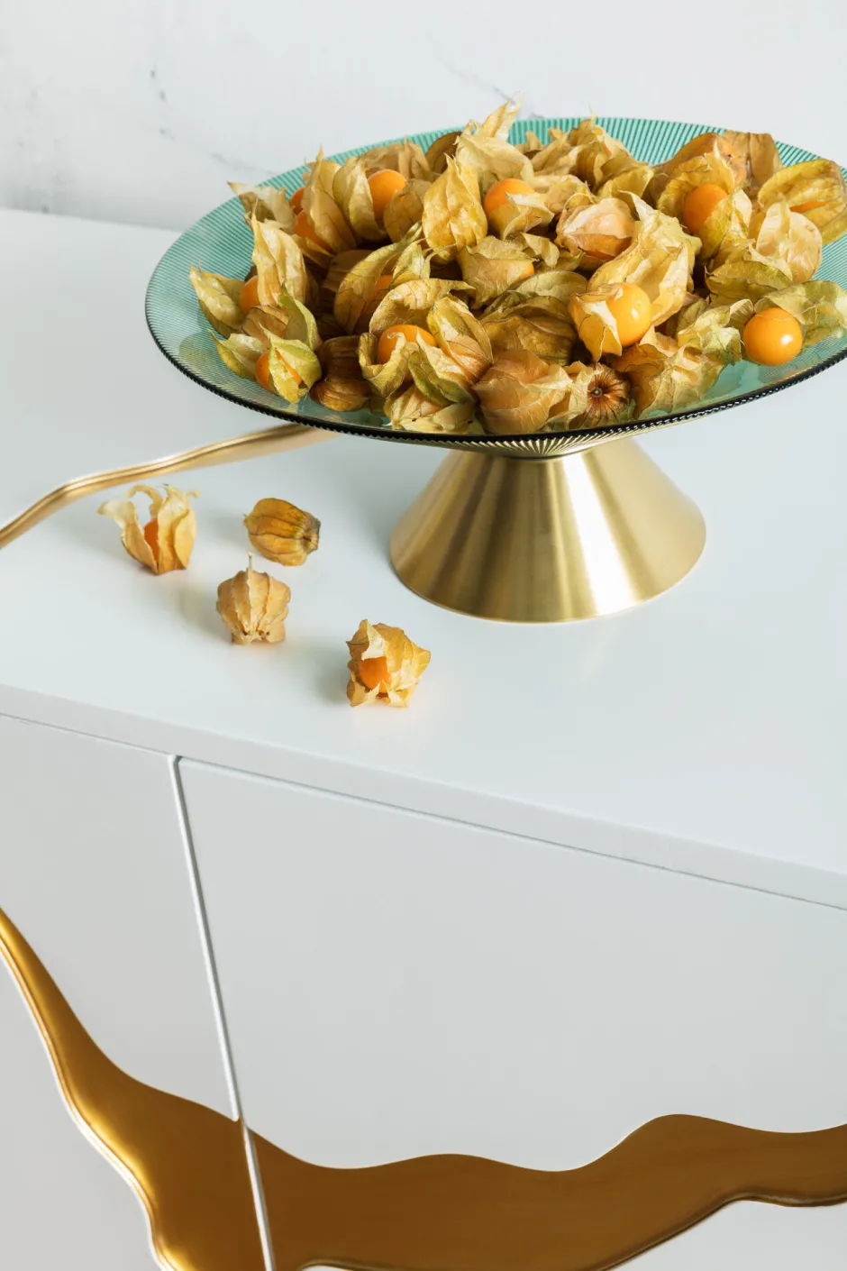 KARE Schale Birdie Ø35cm