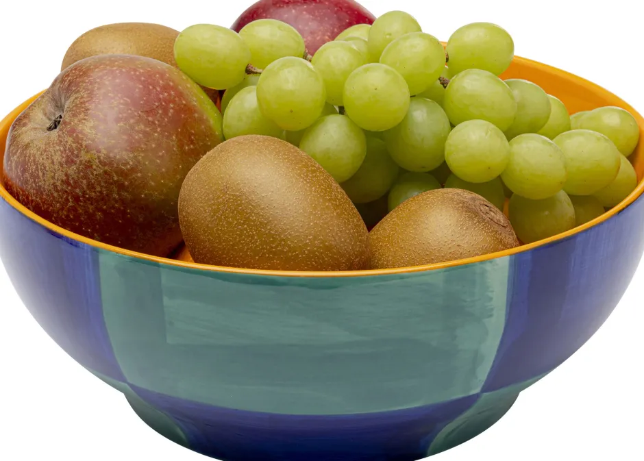 KARE Schale Capri Ø25cm