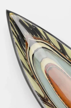 KARE Schale Fabuloso Stone 49cm