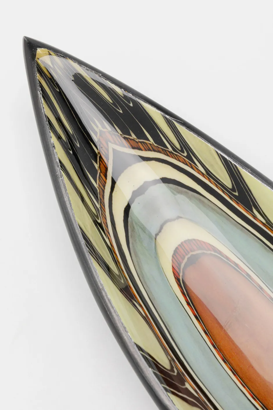 KARE Schale Fabuloso Stone 49cm