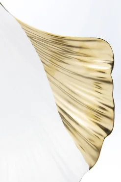 KARE Schale Ginkgo Elegance Side