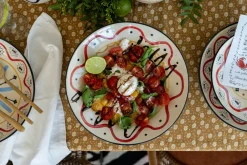 KARE Schale Los Cabos Ø28cm