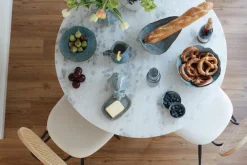 KARE Schale Mina Ø30cm